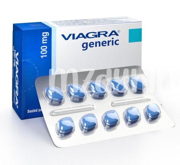 Viagra Générique